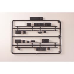 PP241 1/80 床下機器 【新型電車 先頭車用】 各1両分 [鉄道模型用パーツ]