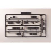 PP243 1/80 床下機器 【新型電車 中間車未更新タイプ】 各1両分 [鉄道模型用パーツ]