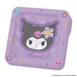 ∞プチプチAIR サンリオキャラクターズ クロミ