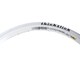 THICKSLICK COMP 700×25 ホワイト 143925