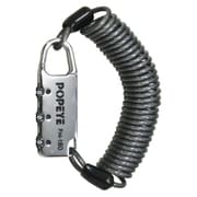PM-180 ミニロック メッキ 67693