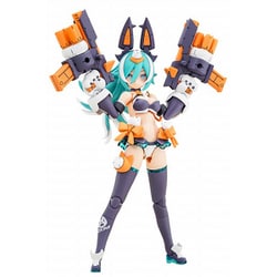 KP788 メガミデバイス 1/1 PUNI・MOFU ラン [組立式プラスチックモデル]