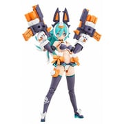 KP788 メガミデバイス 1/1 PUNI・MOFU ラン [組立式プラスチックモデル]