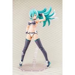 ヨドバシ.com - コトブキヤ KOTOBUKIYA KP788 メガミデバイス 1