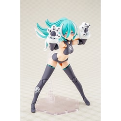 ヨドバシ.com - コトブキヤ KOTOBUKIYA KP788 メガミデバイス 1