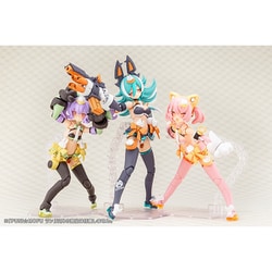 ヨドバシ.com - コトブキヤ KOTOBUKIYA KP788 メガミデバイス 1