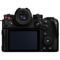 ヨドバシ.com - パナソニック Panasonic LUMIX S1R II レンズ