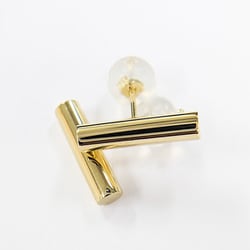 K18ピアス 013042345