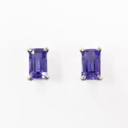 PT900タンザナイトピアス 014297992