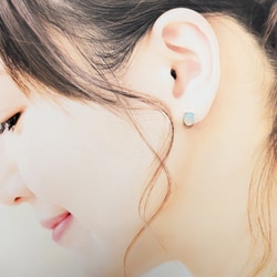 pt900 オパールピアス ヨドバシ.com - ロイヤルジュエリー PT900オパールピアス