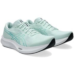 エボライドスピード 3 メンズ ランニングシューズ SOOTHING SEA/ILLUMINATE MINT（400） 27cm 1011B969
