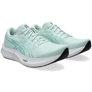 エボライド スピード 3 メンズ ランニングシューズ SOOTHING SEA/ILLUMINATE MINT(400) 27.5cm 1011B969