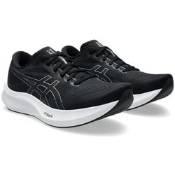 エボライドスピード 3 メンズ ランニングシューズ BLACK/METROPOLIS（001） 27cm 1011B969