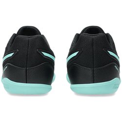 スパイク・シューズ ASICS HEAT THROW2 27cm HEAT THROW 2 | BLACK/ILLUMINATE MINT | メンズ 陸上競技