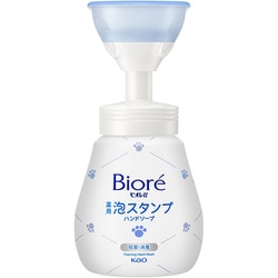 ビオレu 泡スタンプハンドソープ にくきゅう 240ml [ハンドソープ]