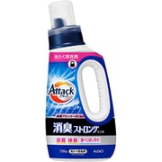 アタック消臭ストロングジェル 本体 720g [洗濯洗剤 液体]