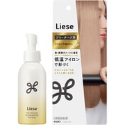 リーゼ ブリーチヘア用アイロン下地セラム 120ml [セラム]
