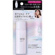 限定 DEW ブライトオーラローション ミニサイズ [化粧水]