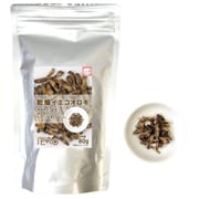 乾燥 イエコオロギ 80g