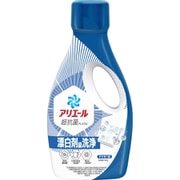 アリエールジェル 本体 700g [非濃縮液体洗剤]