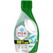アリエールジェル 部屋干しプラス 本体 700g [非濃縮液体洗剤]