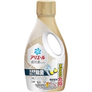 アリエールジェル 除菌プラス 本体 700g [非濃縮液体洗剤]