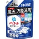 アリエールジェル つめかえ超特大サイズ 625g [非濃縮液体洗剤]