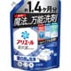 アリエールジェル つめかえ超ジャンボサイズ 1000g [非濃縮液体洗剤]