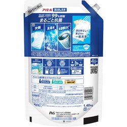 ヨドバシ.com - アリエール アリエール 漂白剤級洗浄 清潔で