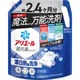 アリエールジェル つめかえ超ウルトラジャンボサイズ 1720g [非濃縮液体洗剤]