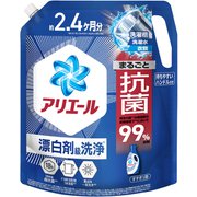 アリエールジェル つめかえ超ウルトラジャンボサイズ 1720g [非濃縮液体洗剤]