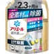 アリエールジェル 除菌プラス つめかえ超ウルトラジャンボサイズ 1720g [非濃縮液体洗剤]