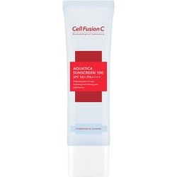 Cell Fusion C アクアティカサンスクリーン100 50ml [日焼け止め]