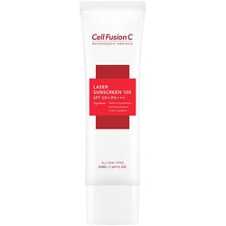 Cell Fusion C レーザーサンスクリーン100 50ml [日焼け止め]