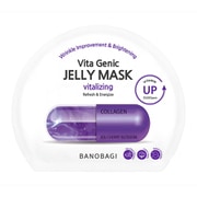 BANOBAGI ビタジェニックジェリーマスク バイタライジング 35ml [マスクパック]
