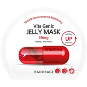 BANOBAGI ビタジェニックジェリーマスク リフティング 35ml [マスクパック]