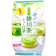 抹茶入り掛川茶ティーバッグ 3gx52袋