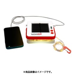 ソーラーストリングライト ランタン 14084