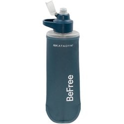 ビーフリーAC 0.5L ブルー 浄水器 14070