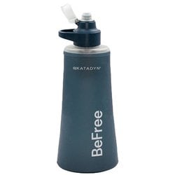 ビーフリーAC 1L ブルー 浄水器 14071