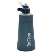 ビーフリーAC 1L ブルー 浄水器 14071