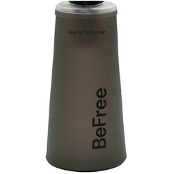 ビーフリーAC用 ソフトフラスク1L ソフトフラスク 1L BK 14075
