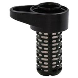 ビーフリーAC用 スペアカートリッジ 浄水器 アクセサリー BK 14077