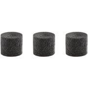 ビーフリーAC用 スペアカーボン3pcs 浄水器 アクセサリー 14078
