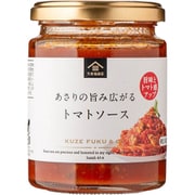 fk00266 あさりの旨み広がるトマトソース 220g