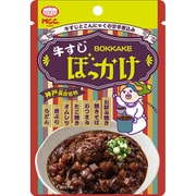 神戸長田牛すじぼっかけ 80g