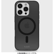 MagSafe Case iPhone 16 Pro用 MagSafe対応 耐衝撃ケース Black 16711