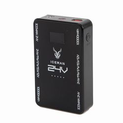 アイスマン HV24Vバッテリーセット KBT24V-SET