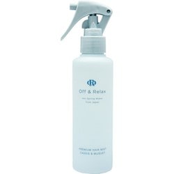 OR プレミアムヘアミスト カシス＆ミュゲの香り 150ml