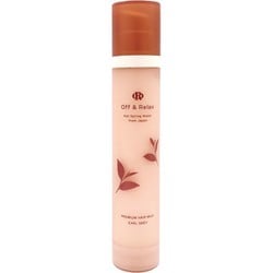 OR プレミアムヘアミルク アールグレイ＆キューカンバーの香り 80ml
